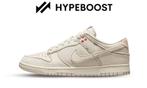Nike Dunk Low Light Orewood Brown Sashiko Mt 38 t/m 47