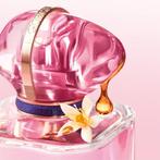 Armani My Way Nectar Eau de Parfum Refillable - 50ml, Ophalen of Verzenden, Nieuw, Overige typen