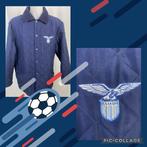 Lazio - Giubbino trapuntato vintage “Canard” - Logo S.S., Nieuw