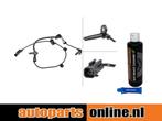 ABS-sensor Peugeot 4007 achterzijde, links, Auto-onderdelen, Verzenden, Nieuw, Peugeot