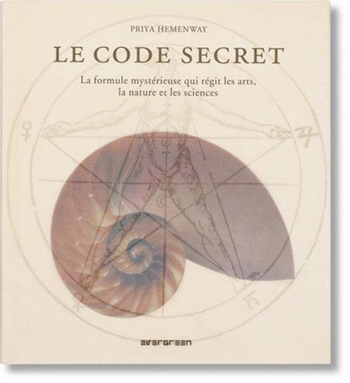 Le Code Secret 9783836507103 Priya Hemenway, Boeken, Overige Boeken, Gelezen, Verzenden
