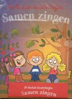 De leukste kinderliedjes Samen Zingen 9789462160675, Boeken, Kinderboeken | Baby's en Peuters, Gelezen, Verzenden