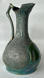 Karthago - Karaf - Keramiek - Ca. 1900, Antiek en Kunst, Antiek | Glas en Kristal