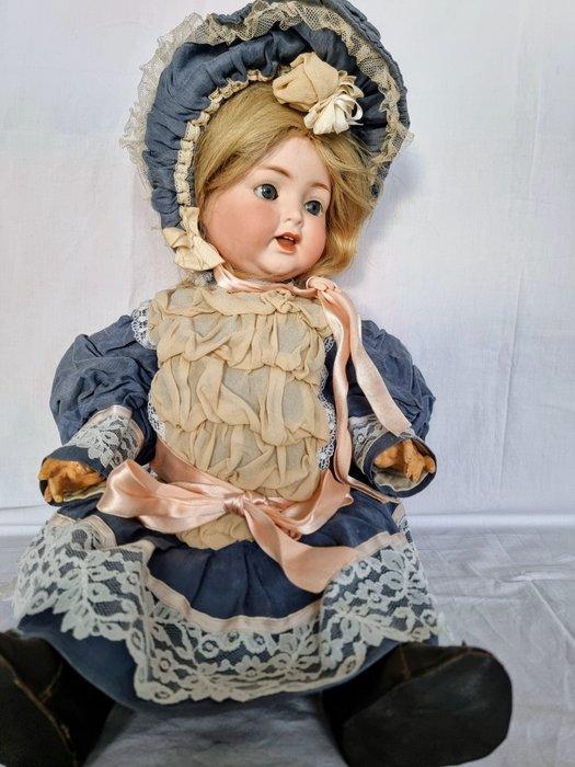 Heubach - Pop 342.6 1/2 - 1920-1930 - Duitsland, Antiek en Kunst, Antiek | Speelgoed