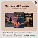 De zilveren rivier / Daevabad 9789049203610, Boeken, Fantasy, Verzenden, Gelezen, Shannon Chakraborty