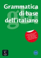 9788416057962 Grammatica di base dellitaliano, Verzenden, Zo goed als nieuw, Boris Pasternak
