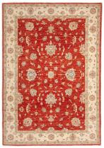 Vloerkleed - 307 cm - 200 cm - Ziegler Farahan, Nieuw