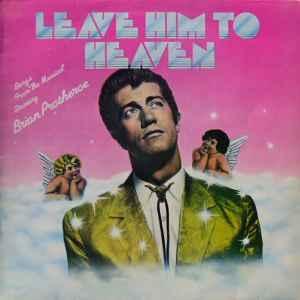 LP gebruikt - Brian Protheroe - Leave Him To Heaven (UK,..., Cd's en Dvd's, Vinyl | Rock, Zo goed als nieuw, Verzenden