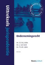 Uittreksels jurisprudentie - Uittreksels, 9789462903852, Verzenden, Zo goed als nieuw, Studieboeken