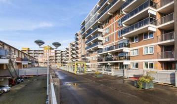 Te Huur 3 Kamer Appartement Sandenburg In Haarlem beschikbaar voor biedingen