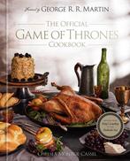 9780593599457 The Official Game of Thrones Cookbook: Reci..., Boeken, Verzenden, Nieuw, Chelsea Monroe-Cassel
