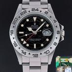 Rolex - Explorer II - 16550 - Unisex - 1984, Sieraden, Tassen en Uiterlijk, Horloges | Heren, Nieuw