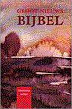 GNB HUISBIJBEL + DC 9789061267560 Nbg, Verzenden, Gelezen, Nbg