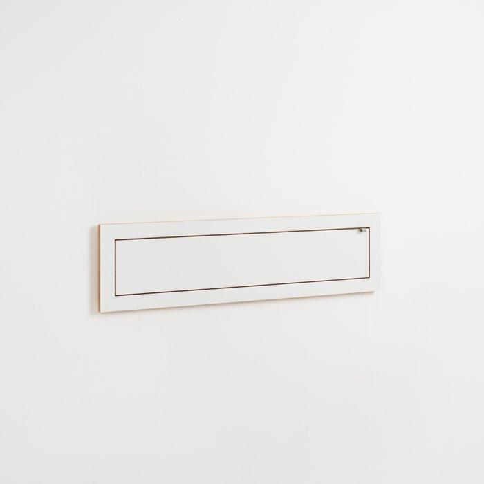 Ambivalenz - Malte Grieb - Stellingkast - Flapps Shelf, Antiek en Kunst, Kunst | Designobjecten