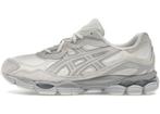 ASICS Gel-NYC Cream Grey - Maat 43.5 EU, Ophalen of Verzenden, Nieuw, ASICS