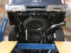 aFe Large Bore-HD 5in DPF Back 409 SS Exhaust System w/Black, Ophalen of Verzenden, Nieuw