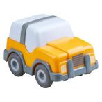 Nieuw Haba Kullerbu Houten Knikkerbaan Terreinwagen, Ophalen of Verzenden, Nieuw