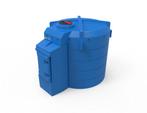 Tank voor AdBlue® vertical 6000 liter standaard, Zakelijke goederen, Machines en Bouw | Pompen en Compressoren, Verzenden