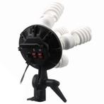 Bresser BR-2246 Daglichtset 3375W | Outlet model, Audio, Tv en Foto, Fotocamera's Digitaal, Verzenden, Gebruikt, Overige Merken