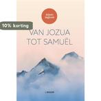 Van Jozua tot Samuel 9789463350860 J. Boeder, Boeken, Verzenden, Zo goed als nieuw, J. Boeder