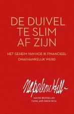 9789047015727 De Duivel te slim af zijn Napoleon Hill, Boeken, Verzenden, Nieuw, Napoleon Hill