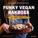 Funky Vegan Bakboek 9789000364558 Emma Herngreen, Gelezen, Emma Herngreen, Verzenden