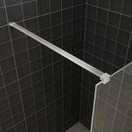 Wiesbaden Hibera Inloopdouche - 1000x2000x10 mm - Nano -, Ophalen of Verzenden, Nieuw, Glas