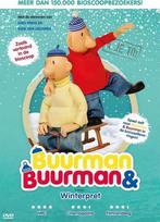 Buurman & Buurman Winterpret - DVD, Cd's en Dvd's, Dvd's | Tekenfilms en Animatie, Verzenden, Nieuw in verpakking