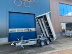 HAPERT COBALT HB-2 280 X 160 X 30 CM 2.700 KG ALL - IN AKTIE, Ophalen, Nieuw