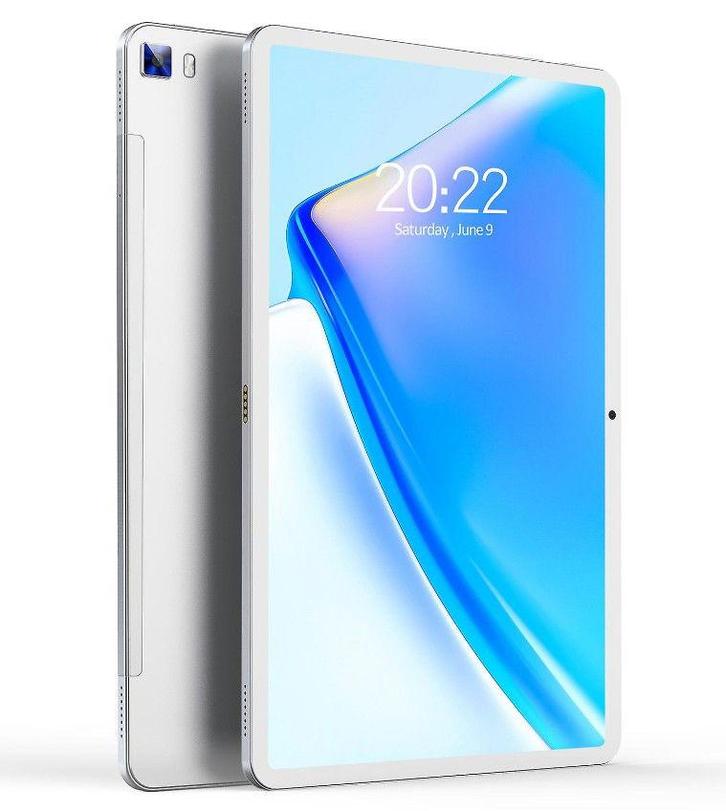 Elementkey - Ai-Onyx - 4G LTE + GPS Android Tablet PC - 4GB, Computers en Software, Windows Tablets, Verzenden