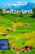 Lonely Planet Switzerland | 9781787016637 | LONELY PLANET ;, Zo goed als nieuw, LONELY PLANET ; CLARK,  Gregor ; McLachlan, Craig ; Walker, Benedict