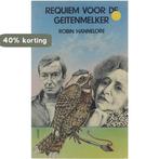 Requiem voor de geitenmelker 9789061520979 Hannelore, Verzenden, Gelezen, Hannelore