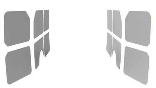 Wandbetimmering en deurpanelen hout Citroen ë-Jumper 2021+, Auto-onderdelen, Interieur en Bekleding, Nieuw, Citroën, Verzenden