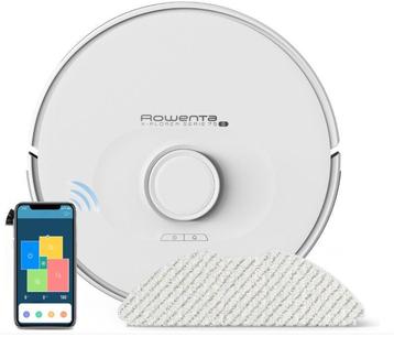 Rowenta X-Plorer RR8567 - Robotstofzuiger van 220 voor 149 beschikbaar voor biedingen