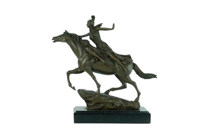 Claire Jeanne Roberte Colinet (1885–1972) - after -, Antiek en Kunst, Curiosa en Brocante