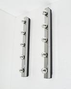 IKEA - Wandlamp (2) - Model Musik - Old Stock jaren 90 -, Antiek en Kunst, Antiek | Lampen