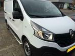 Fiat Talento 2016+ sidebars 60 mm met RVS trede L1 L2 ACTIE, Ophalen of Verzenden, Nieuw
