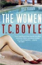 The Women 9781408803608 t. Coraghessan Boyle, Boeken, Verzenden, Gelezen, T. Coraghessan Boyle