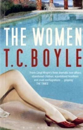 The Women 9781408803608 t. Coraghessan Boyle, Boeken, Taal | Engels, Gelezen, Verzenden