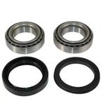 Wiellagerset NISSAN PRAIRIE 2.0 voorzijde, links of rechts, Verzenden, Nieuw