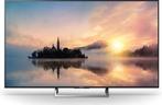 Sony 65XE7004 - 65 inch 4K UltraHD LED SmartTV, Audio, Tv en Foto, Televisies, Ophalen, LED, Zo goed als nieuw, 4k (UHD)