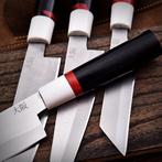 Keukenmes - Japanse stijl keukenmes met Yangiba Sujihiki,