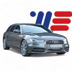 Audi A6 waterlekkage verhelpen – Wubbe Engineering Arnhem, Nieuw