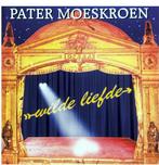 Pater Moeskroen - Wilde Liefde CD, Cd's en Dvd's, Verzenden, Nieuw in verpakking