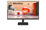 24 LG 24BA400-B FHD/2xHDMI/Speaker/IPS (Monitoren), Computers en Software, Monitoren, Ophalen of Verzenden, Nieuw