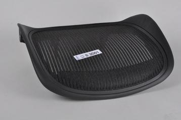 Nieuwe Zitting maat B Herman Miller aeron Classic stoel beschikbaar voor biedingen