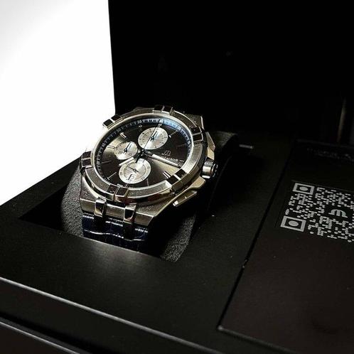 Maurice Lacroix - Aikon Chrono new model - Zonder, Sieraden, Tassen en Uiterlijk, Horloges | Heren