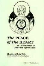 The Place of the Heart - Elisabeth Behr-Sigel - 978187903804, Verzenden, Nieuw