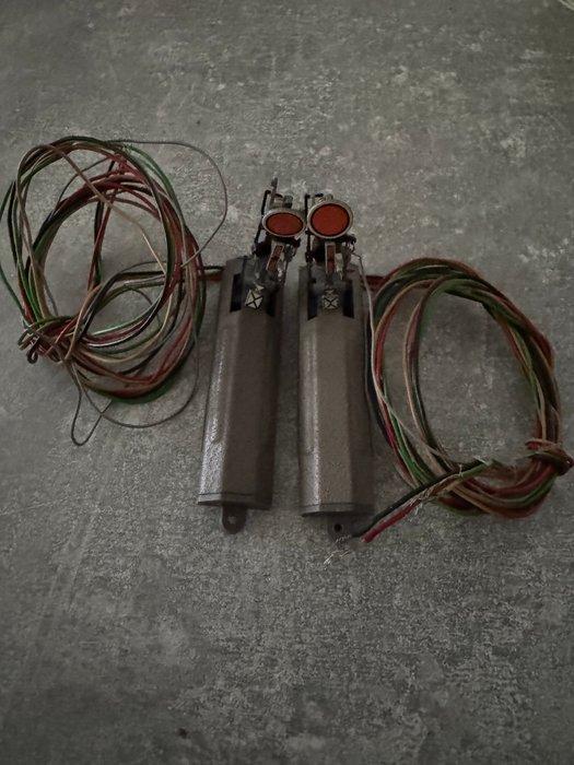 Fleischmann N - 9201 - Modeltrein (2) - Mechanisch, Hobby en Vrije tijd, Modeltreinen | N-Spoor