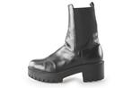 Marco Tozzi Chelsea boots in maat 38 Zwart | 10% korting, Verzenden, Zwart, Overige typen, Marco Tozzi